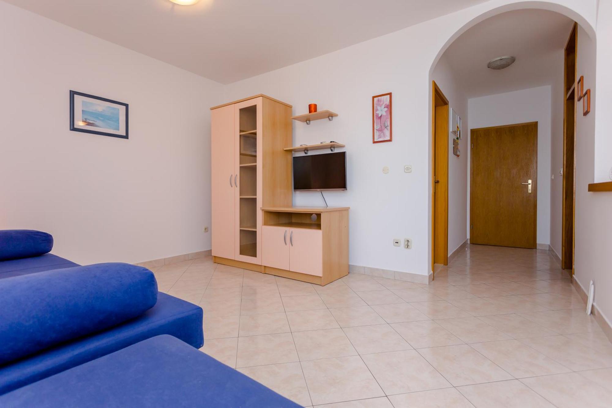 Apartments In Villa Top Trogir Room photo