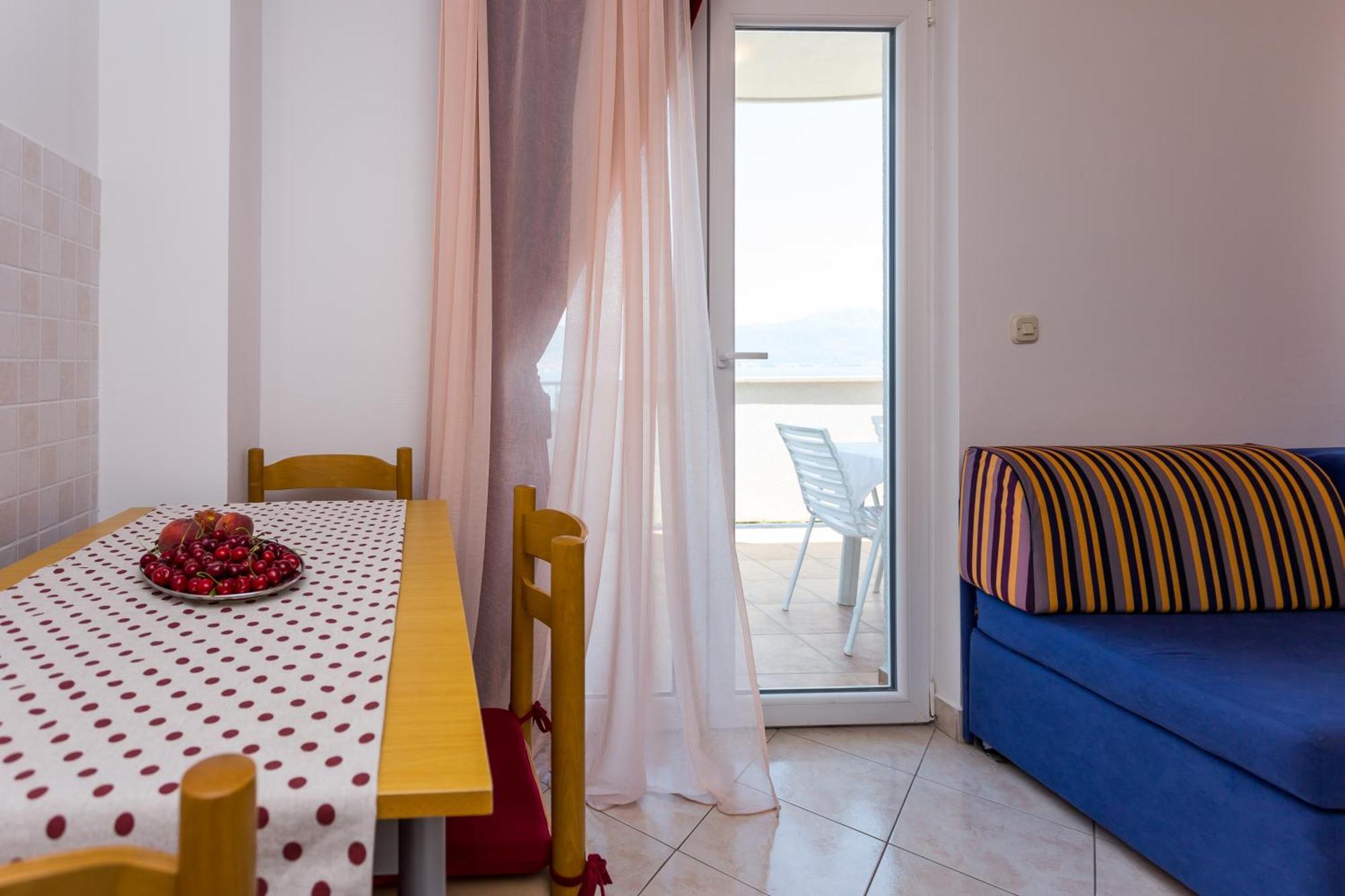 Apartments In Villa Top Trogir Room photo