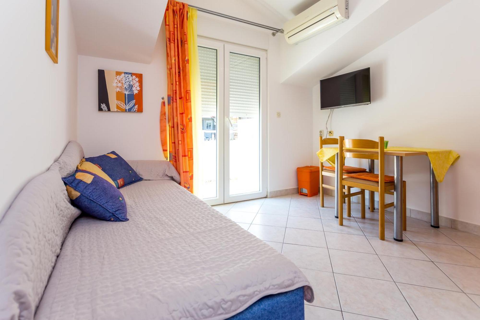 Apartments In Villa Top Trogir Room photo